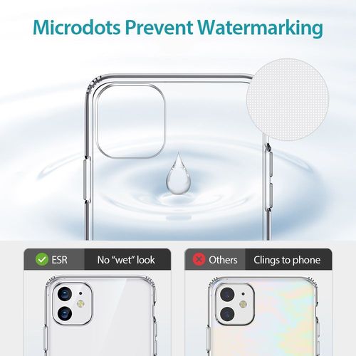 ESR AIR SHIELD BOOST IPHONE 11 PRO CLEAR na Arena.pl