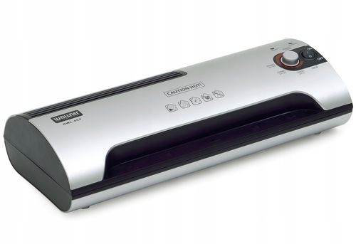 LAMINATOR BIUROWY WALLNER DWL A4 +PENDRIVE 32GB na Arena.pl