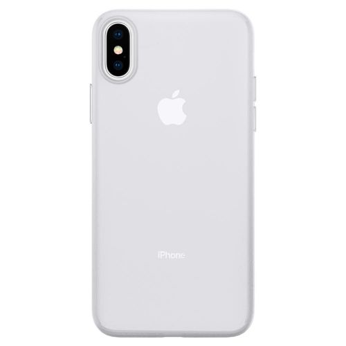 SPIGEN AIRSKIN IPHONE X/XS SOFT CLEAR na Arena.pl