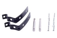 Zestaw naprawczy schowka do AUDI A4 B6 B7