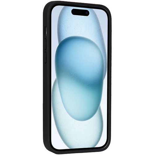 Etui Audi do iPhone 15, iPhone 14, iPhone 13, Czarny, MagSafe na Arena.pl