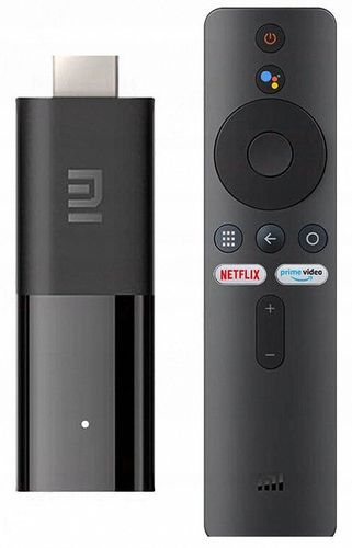 ODTWARZACZ MULTIMEDIALNY XIAOMI MI TV Stick na Arena.pl