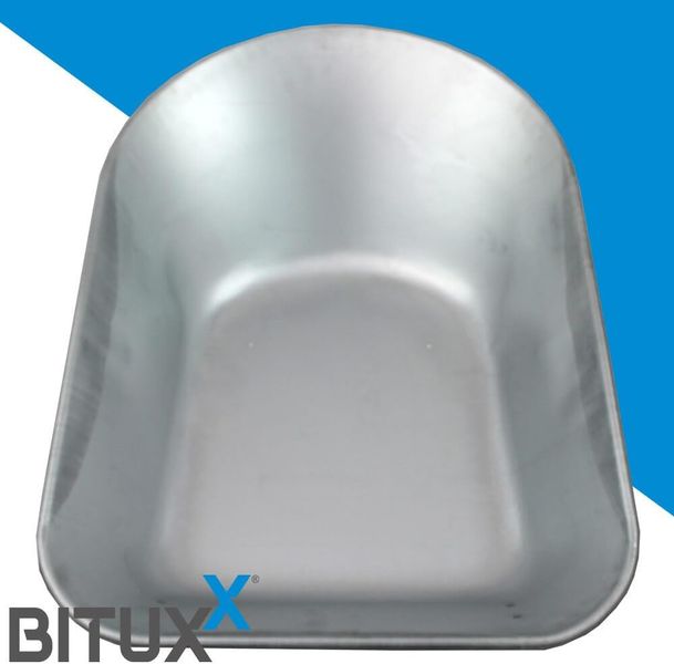 Misa do taczki dwukołowej 100L zdjęcie 5