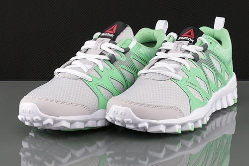 Reebok REALFLEX TRAIN 4.0 (V68260) na Arena.pl