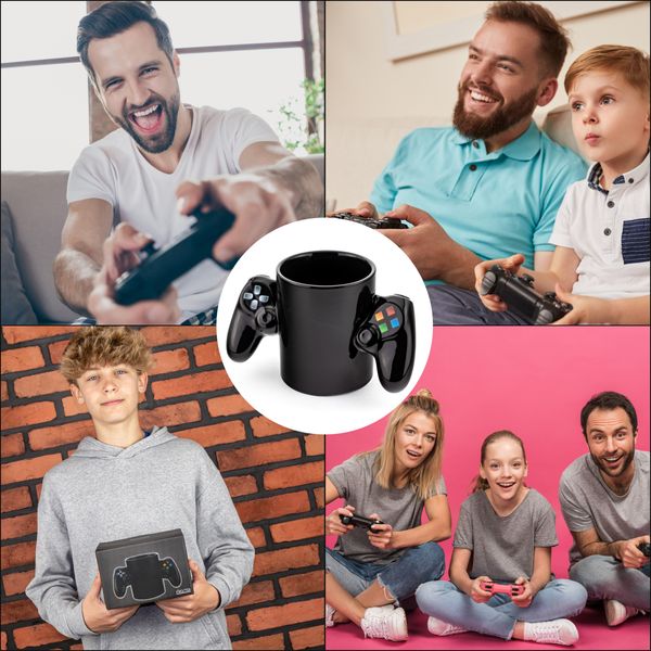 Kubek Pad dla Gracza zdjęcie 6