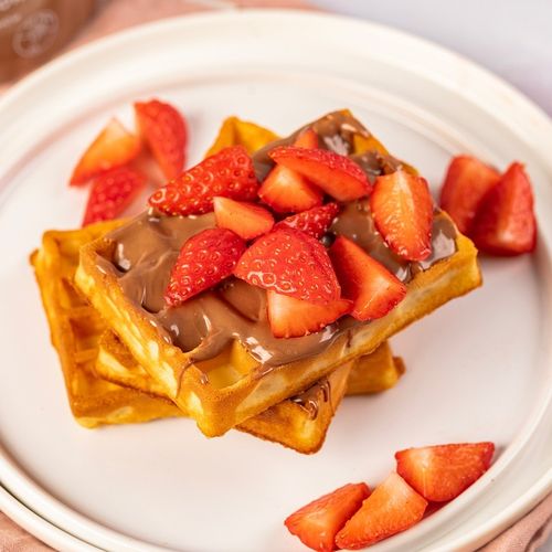 Krem czekoladowo orzechowy 200g DESEO 41% ORZECH LASKOWY MASŁO ORZECHOWE na Arena.pl