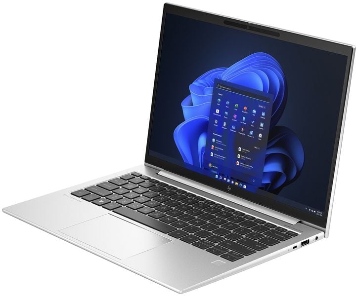Dotykowy HP EliteBook 835 G10 13.3" WUXGA IPS AMD Ryzen 5 7540U 6-rdzeni 16GB LPDDR5 256GB SSD NVMe Windows 11 Pro zdjęcie 4