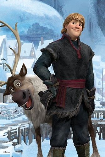 Trefl 54 Elementy Mini/40sztuk Frozen na Arena.pl