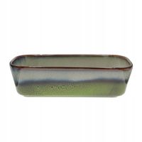 CERAMICZNA FORMA DO PIECZENIA CHLEBA ZAPIEKANIA W PIEKARNKIU OMBRES 26 cm