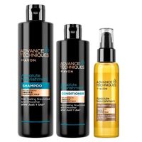 Avon Absolute Nourishment Zestaw Odżywianie