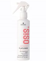 Schwarzkopf Osis + Flatliner Spray Termoochronny prostujący włosy 200 ml