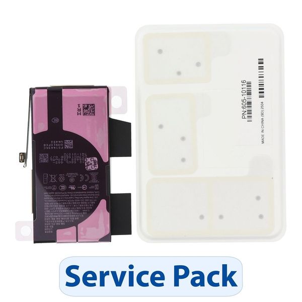 ServicePack Bateria do Apple iPhone 13 (661-21991) zdjęcie 1