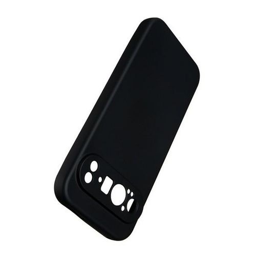 beline etui silicone google pixel 9 proczarny/black na Arena.pl