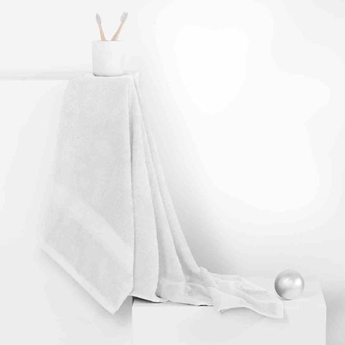 TOWEL/DP/BAMBY/WHI/N/70x140 na Arena.pl