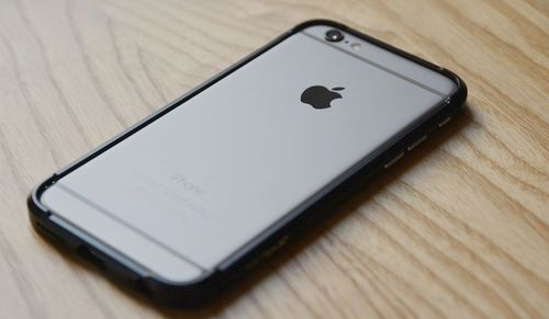 DEVILCASE BUMPER IPHONE 6/6S PLUS (5.5) BLACK na Arena.pl