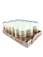 Wkład do zniczy KERZEN WAX 3 (30 sztuk) czas 72h