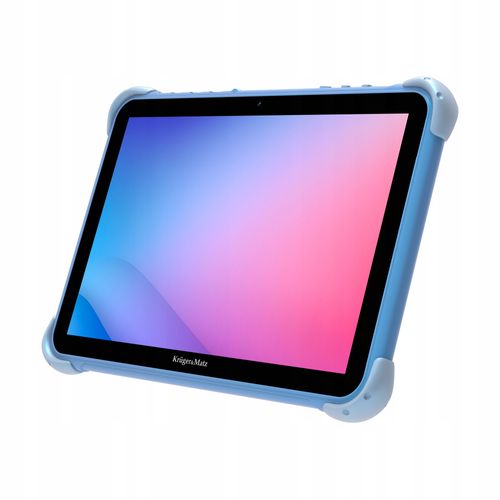 Tablet Dla Dzieci Kruger&Matz 10,1" Fun 1008 4/64Gb Lte Wifi Gps Android 13 na Arena.pl