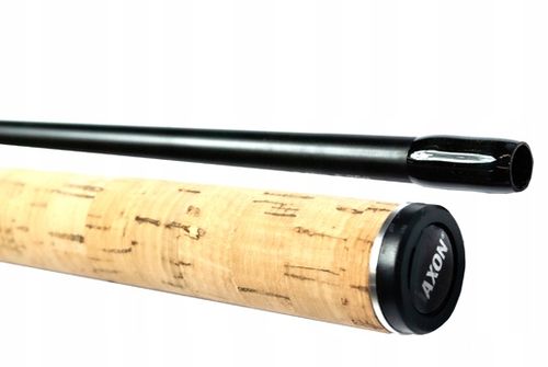 wędka spinning JAXON ZAFFIRA 2,7m 10-40g szczupak na Arena.pl