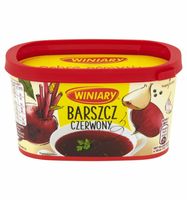 WINIARY Zupa_Kontener Barszcz Czerw 170g