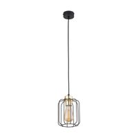 lampa wisząca galaxy new 4714 tk lighting