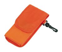 Torba na zakupy SHOPPY, pomarańczowy