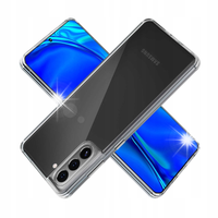 Samsung Galaxy M52 5G - 3mk Clear Case