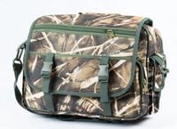 Torba myśliwska Bistana Ryś z siedziskiem