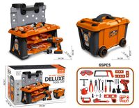 ND21_111524 Warsztat majsterkowicza w kuferku na