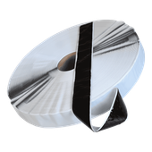 BUTYL PP191B 1,1mm/40mm/90m CZARNY, TAŚMA, USZCZELNIACZ, KLEJ-ROZŁĄCZNY