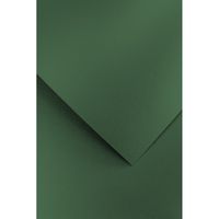 karton ozdobny pearl zielony (20) 1966