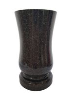 Wazon nagrobny Impala gładki W-10