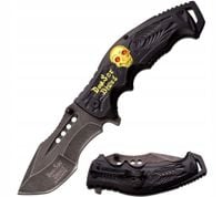Dark Side Blades DS-A044YL nóż składany scyzoryk