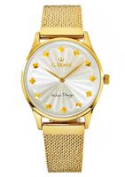 Zegarek Damski G.Rossi 11712B-3D1