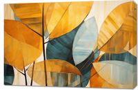 Obraz 90x60cm Harmonia Odcieni