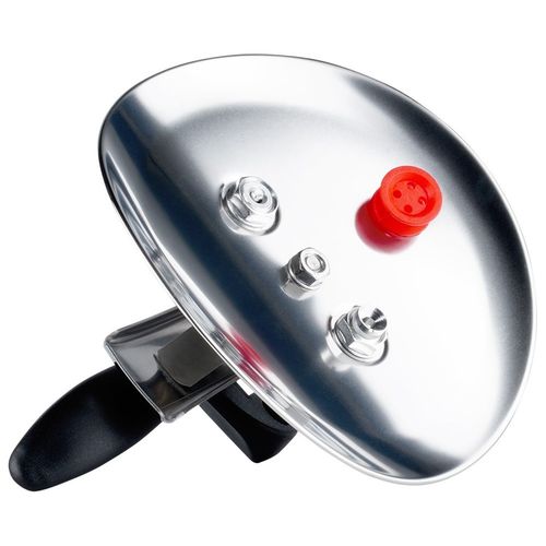 Szybkowar stalowy PROFI 9 l na Arena.pl