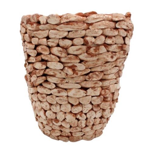 Doniczka ceramiczna Brick zdjęcie 1