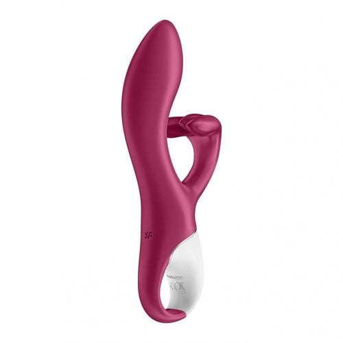 wibrator króliczek embrace me berry satisfyer na Arena.pl