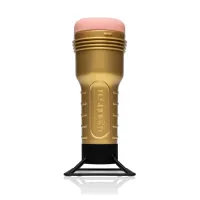 fleshlight drying rack screw dry - aluminiowy stojak do 10.5x10.5x5cm