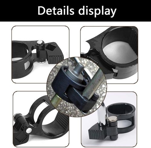 KLUCZ ŚCIĄGACZ DO DRĄŻKÓW KIEROWNICZYCH 27-42MM na Arena.pl