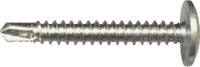 wkręt samowiertny łeb podkładkowy whd 4.2*13mm kg - 518 4.2*13kg