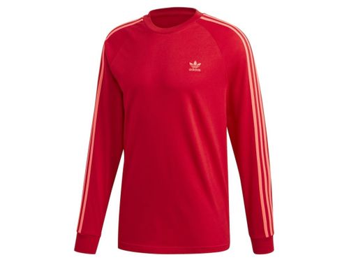 Bluza męska ADIDAS 3-STRIPES TEE M na Arena.pl