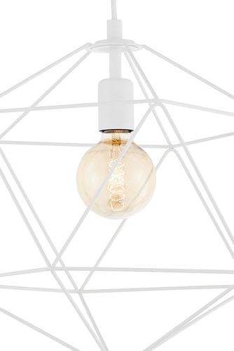 Lampa wisząca KASPA Wire M na Arena.pl