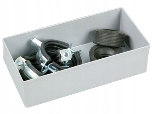 Pojemnik EuroPlus 108x216x63 na Arena.pl