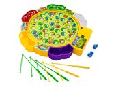 DLA DZIECI ZESTAW WĘDKARSKI RODZINNY