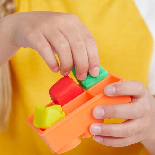 Play-Doh ciastolina zestaw blender mikser do owoców na Arena.pl