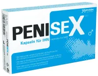 joydivision penisex 40 kapsułek - suplement wspierający witalność