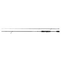 2 x WĘDKA JAXON GREY STREAM 2,28m 10-40g SPINNING