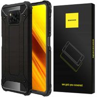 Spacecase X-Armor Poco X3 Nfc/Pro