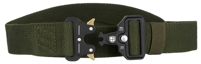 pasek ptn par1-120-5378 d.khaki zdjęcie 4