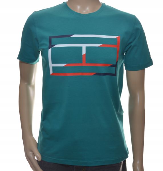 T-shirt męski bluzka koszulka mąska basic XL zdjęcie 2